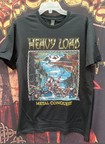/HEAVY LOAD / Metal Conquest (Regular T-Shirt)【受注入荷商品 2026年3月9日（月）閉店時までの受付け】