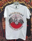 /HOLOCAUST / Heavy Metal Mania (Regular T-Shirt)【受注入荷商品 2026年3月9日（月）閉店時までの受付け】