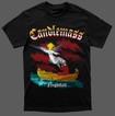 /CANDLEMASS / Nightfall (Regular T-Shirt)【受注入荷商品 2026年3月9日（月）閉店時までの受付け】