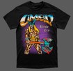 /OMEN / Battle Cry (Regular T-Shirt)【受注入荷商品 2026年3月9日（月）閉店時までの受付け】