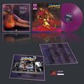 STAINLESS / Lady of Lust & Steel LP (NEON VIOLET Vinyl) �y�\�񏤕i�E9���i���j�X���܂Ŏ󂯕t���z []