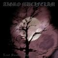 AIGRO MUCIFELAM / Lost Sounds Depraved(Kristallnacht�����o�[�j []