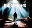 JAPANESE BAND/HIGH WIRE / Beyond the Glory　（広島 女性Vo HM NEW ! 3rdアルバム！）