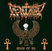 THRASH METAL/VENTHIAX / Rites of Ra (great evil THRASH !)