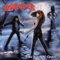 SLANDER / Take it to the Grave []