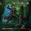 HEAVY METAL/SHADOW KILLER / Sworn to Avenge (NEW!)
