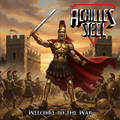 ACHILLES STEEL / Welcome to the War (NEW!!) []