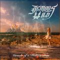 JEALOUS WILD / Miracle Of A Distant Day �y3/18�����z []