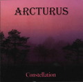 ARCTURUS / Constellation + 9 (2012 reissue-Kyrck Productions & Armour)  []