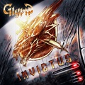 GLYPH / Invictus�@�iEMPRESS�iUSA)��Vo �o�[�o�������I���吧��EP�I�j []