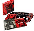 WILD HORSES / STANDING OUR GROUND: COMPLETE RECORDINGS 1978-1981 (6CD BOXSET) []