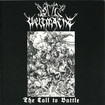 /WELTMACHT / The Call of Battle-JUDAS ISCARIOT/KRIEG/DEEDS OF FLESH