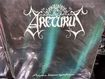 /ARCTURUS / Aspera Hiems Symfonia LP Kyrck Productions & Armour盤