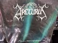 ARCTURUS / Aspera Hiems Symfonia LP Kyrck Productions & Armour�� []