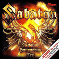 SABATON / Metalus Hammerus Rex []