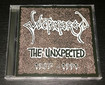 /NUCTEMERON(シンガポール） / The Unxpected 1987 - 1991 