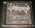 NUCTEMERON(�V���K�|�[���j / The Unxpected 1987 - 1991  []