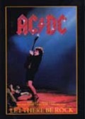 AC/DC / LET THERE BE ROCK (DVDR) []