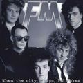FM / When the City Sleeps FM Wakes []
