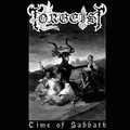 TORGEIST / Time of Sabbath []