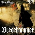 VREDEHAMMER / Pans skygge  ���ʌ���v���C�X []