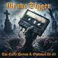 GRAVE DIGGER / The Early Demos & Outtakes 82-83 (boot) []