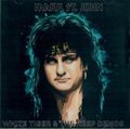 MARK ST. JOHN / WHITE TIGER & THE KEEP Demos (Boot) []