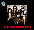 L.A.GUNS / WE'RE GUNS BUT NOT ROSES (3CDR + 1DVDR) []