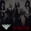 コレクターズ商品/LION / ONE NIGHT STAND (CDR) 