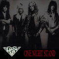 LION / ONE NIGHT STAND (CDR)  []