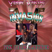 コレクターズ商品/VINNIE VINCENT INVASION / PINK GUITAR SLAUGHTER (CDR)