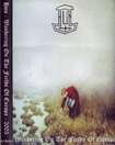 /HUN / Wandering on the Fields of Europa (CDR/DVDcase)