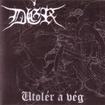 /DER / Utoler a Veg (demo CDR)
