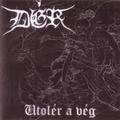 DER / Utoler a Veg (demo CDR) []