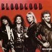HEAVY METAL/BLOODGOOD / Rock in a hard place