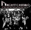 HEAVY METAL/NIGHTCHAINS / Metal to the Bone