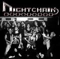 NIGHTCHAINS / Metal to the Bone []