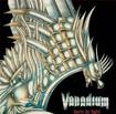 HEAVY METAL/VANADIUM / Born to Fight + Game Over