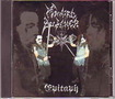 /MANIAC BUTCHER / Epitaph