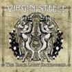 HEAVY METAL/VIRGIN STEELE / The Black Light Bacchanalia (digi 2CD)