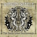 VIRGIN STEELE / The Black Light Bacchanalia (digi 2CD) []