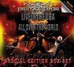HEAVY METAL/PRIMAL FEAR / Live in the USA 16.6 All over the world (CD+DVD) 