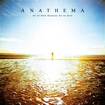 /ANATHEMA / We're Here Because We're Here (slip)