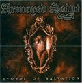 ARMORED SAINT / Symbol of Salvation (special 3 disc edition)  []