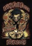 DVD/V.A / With Full Force 2009 (2DVD)