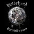 MOTORHEAD / The World is Yours (digi + Keyholder) []