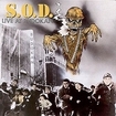 THRASH METAL/S.O.D. / Live at Budokan