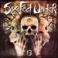 SIX FEET UNDER / 13 (2CD) []