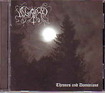 JAPANESE BAND/UTGARD / Thrones And Dominions