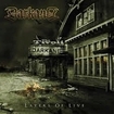 DVD/DARKANE / Layers of Lies (DVD+CD)